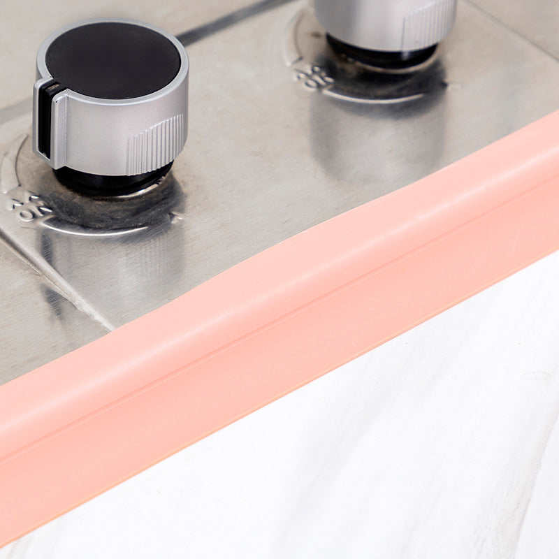 Waterproof and Mold-Proof Kitchen and Bathroom Sealing Tape