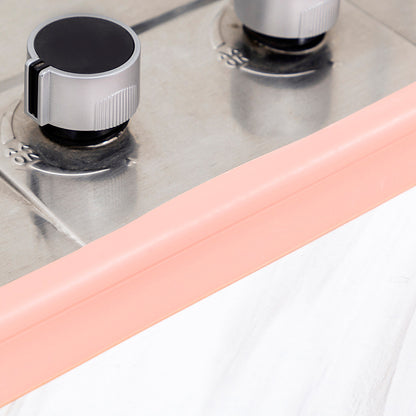 Waterproof and Mold-Proof Kitchen and Bathroom Sealing Tape