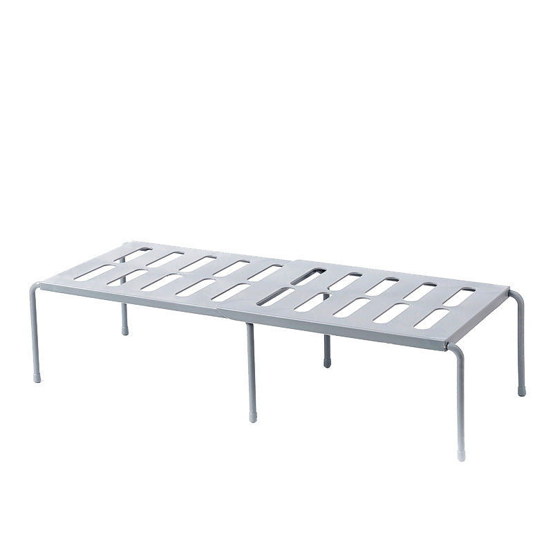 Adjustable Kitchen Storage Rack
