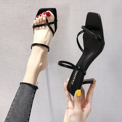 Slippers women's fashion