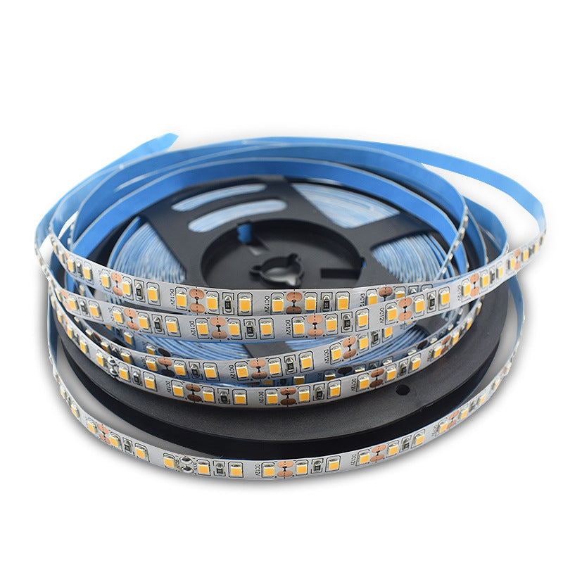 High-end LED light strip, high-end 12V indoor