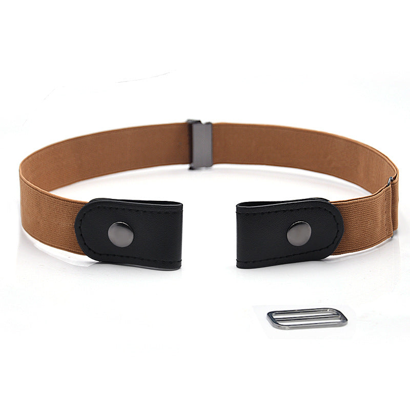 High quality elastic elastic pants belt