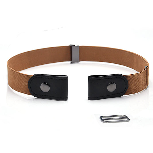 High quality elastic elastic pants belt