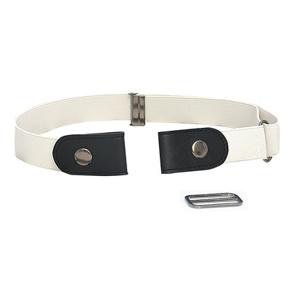 High quality elastic elastic pants belt