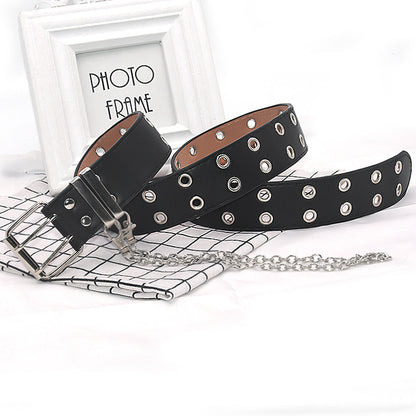 Popular Rock Circle Belt