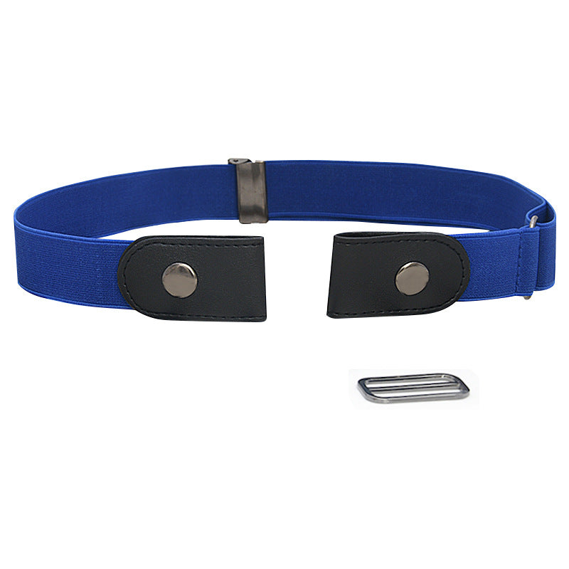 High quality elastic elastic pants belt