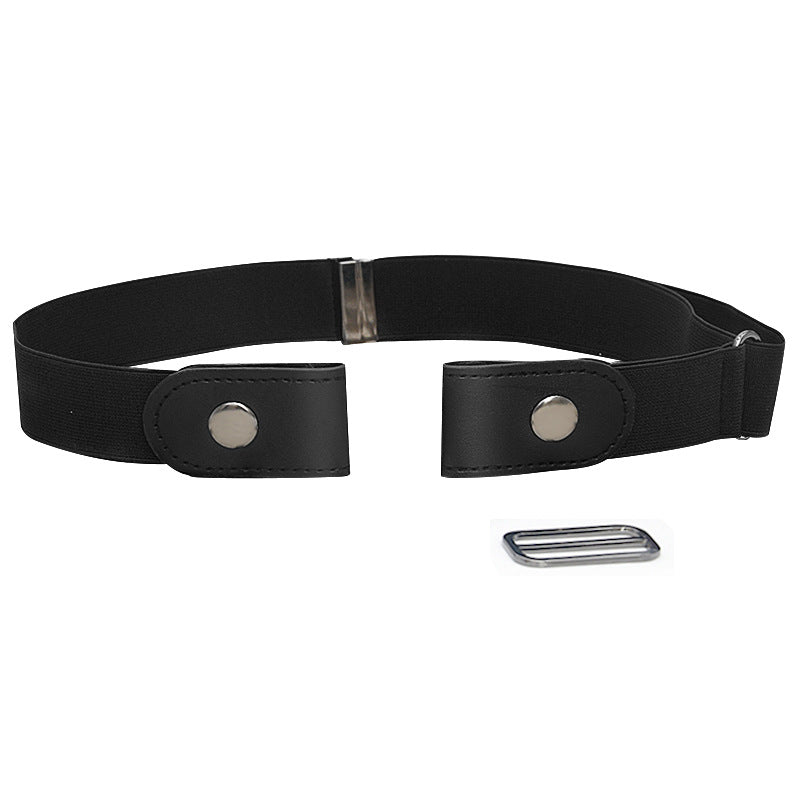 High quality elastic elastic pants belt
