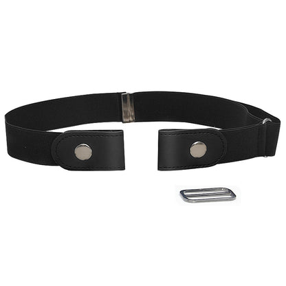 High quality elastic elastic pants belt