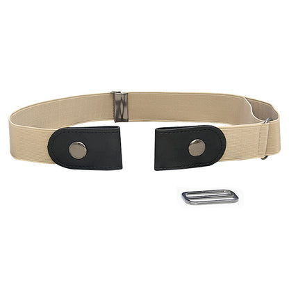 High quality elastic elastic pants belt