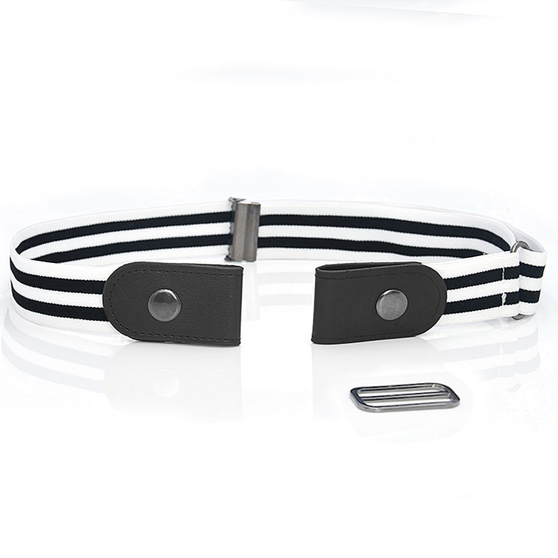 High quality elastic elastic pants belt