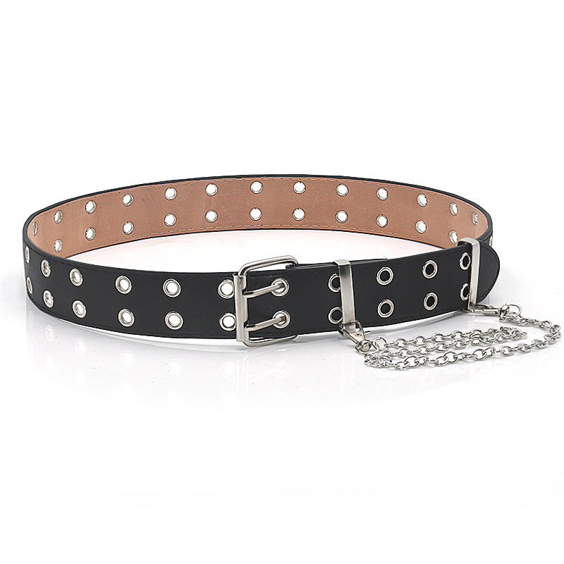 Popular Rock Circle Belt
