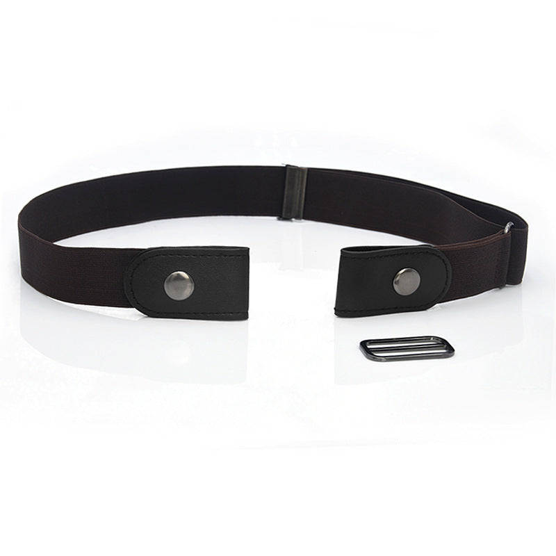 High quality elastic elastic pants belt
