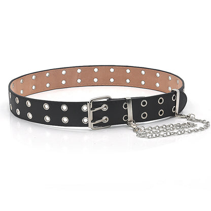 Popular Rock Circle Belt