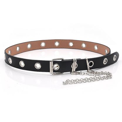 Popular Rock Circle Belt