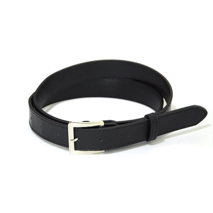 fashion Faux leather belt stylish and simple
