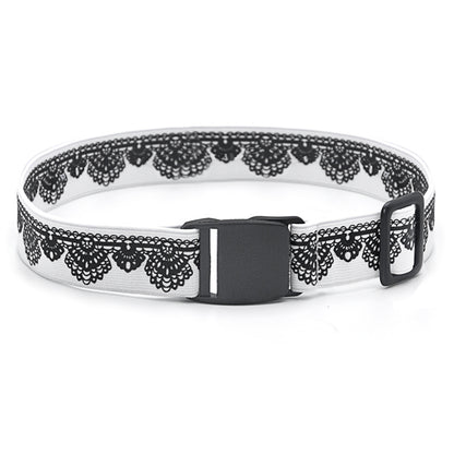 Elastic Invisible Lazy Belt Traceless Versatile