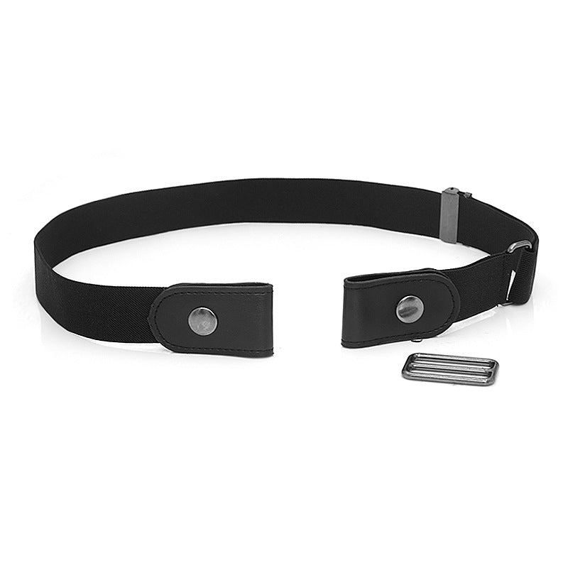 Button Adjustable Waist Seal Ladies