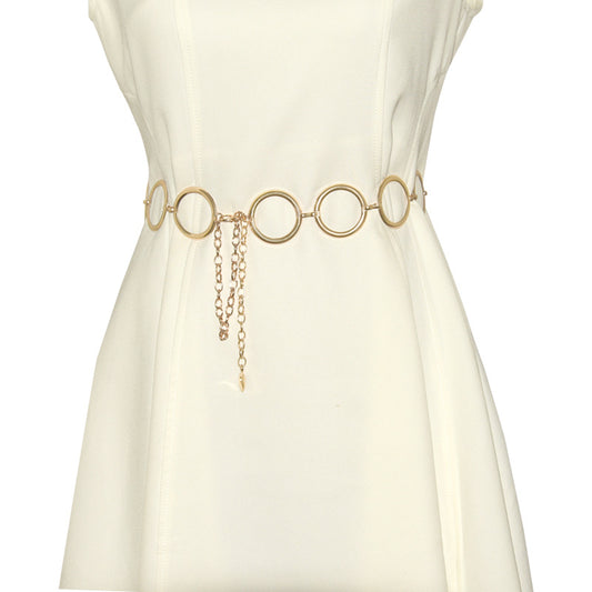 hot sale Metal waist chain