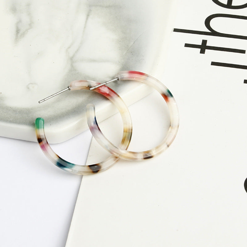 Versatile earrings