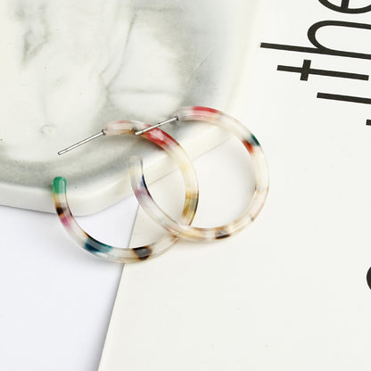 Versatile earrings