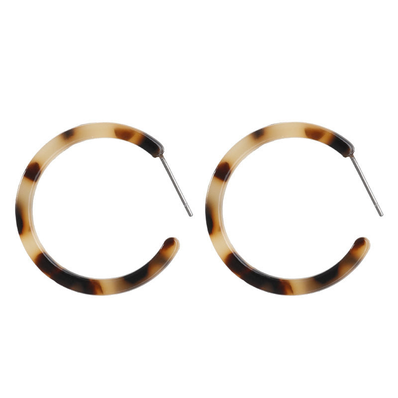 Versatile earrings