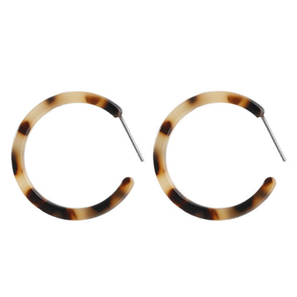 Versatile earrings