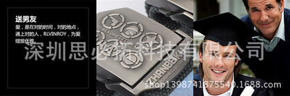 Soldier clothing canvas belt