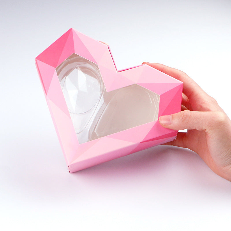 Sijia Diamond Makeup Brush Portable Wet & Dry Use