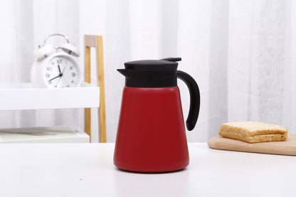 Double-Layer Vacuum 304 Stainless Steel Thermos