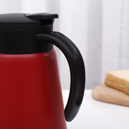 Double-Layer Vacuum 304 Stainless Steel Thermos