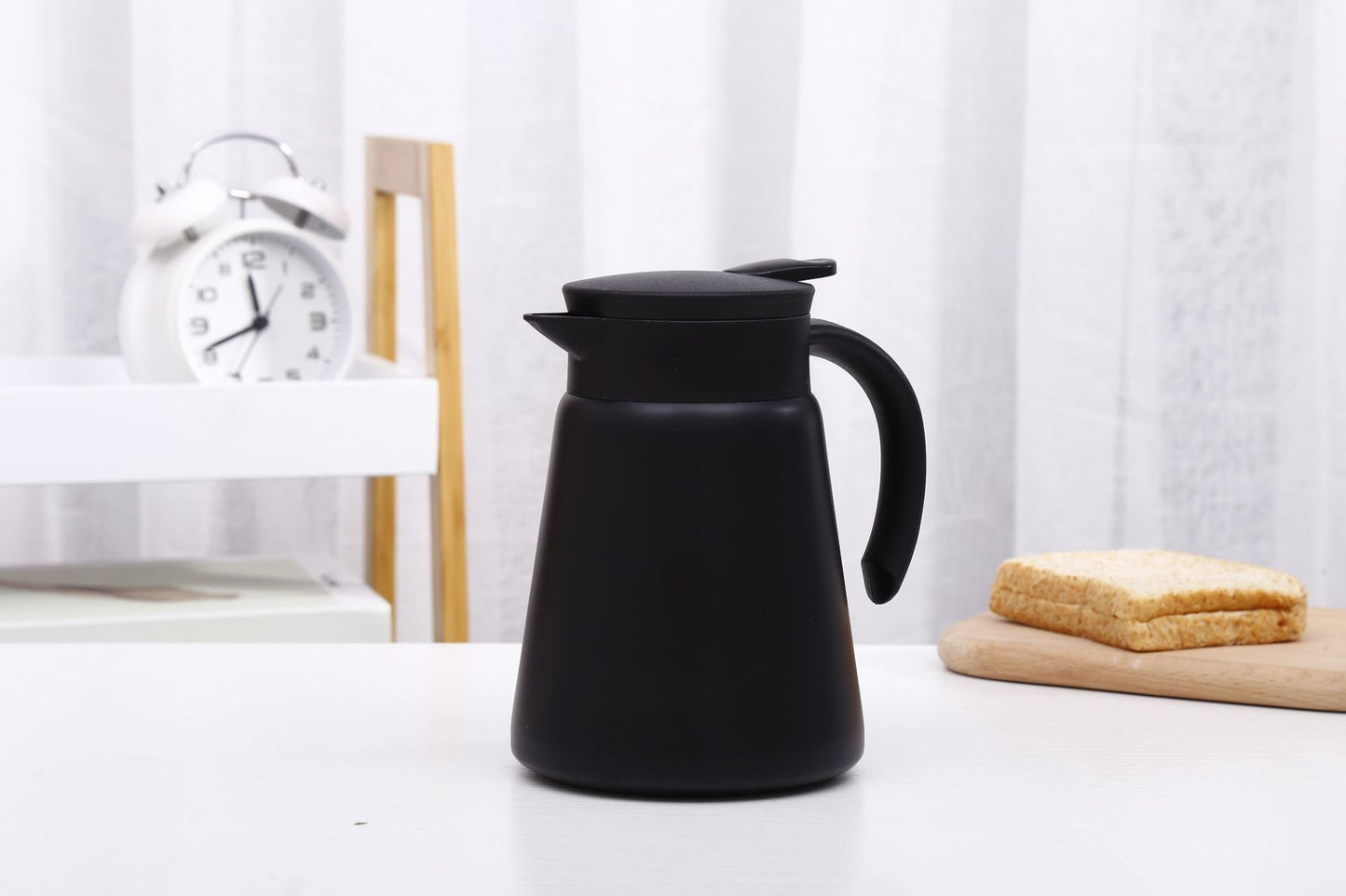 Double-Layer Vacuum 304 Stainless Steel Thermos