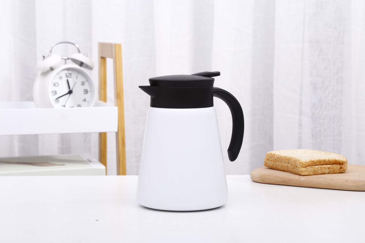 Double-Layer Vacuum 304 Stainless Steel Thermos