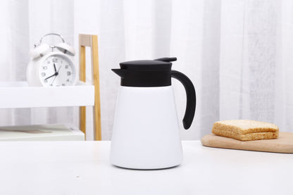 Double-Layer Vacuum 304 Stainless Steel Thermos