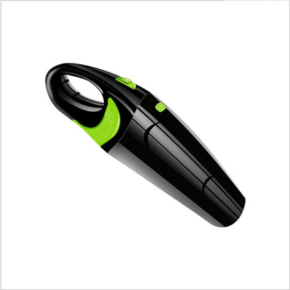 USB charging cable, portable vacuum cleaner