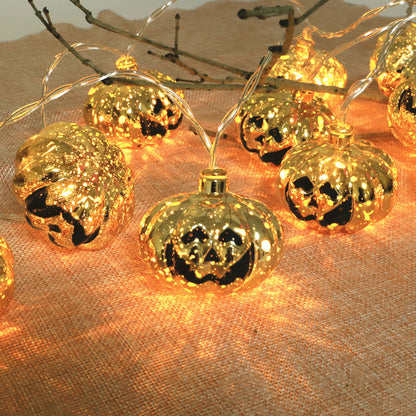 Outdoor Holiday Decoration LED Halloween Light String