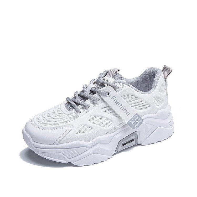 Casual sports shoes