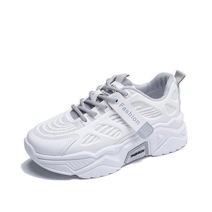 Casual sports shoes