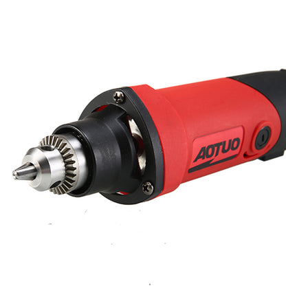 High-Power Jade Carving Polisher 6MM Drill