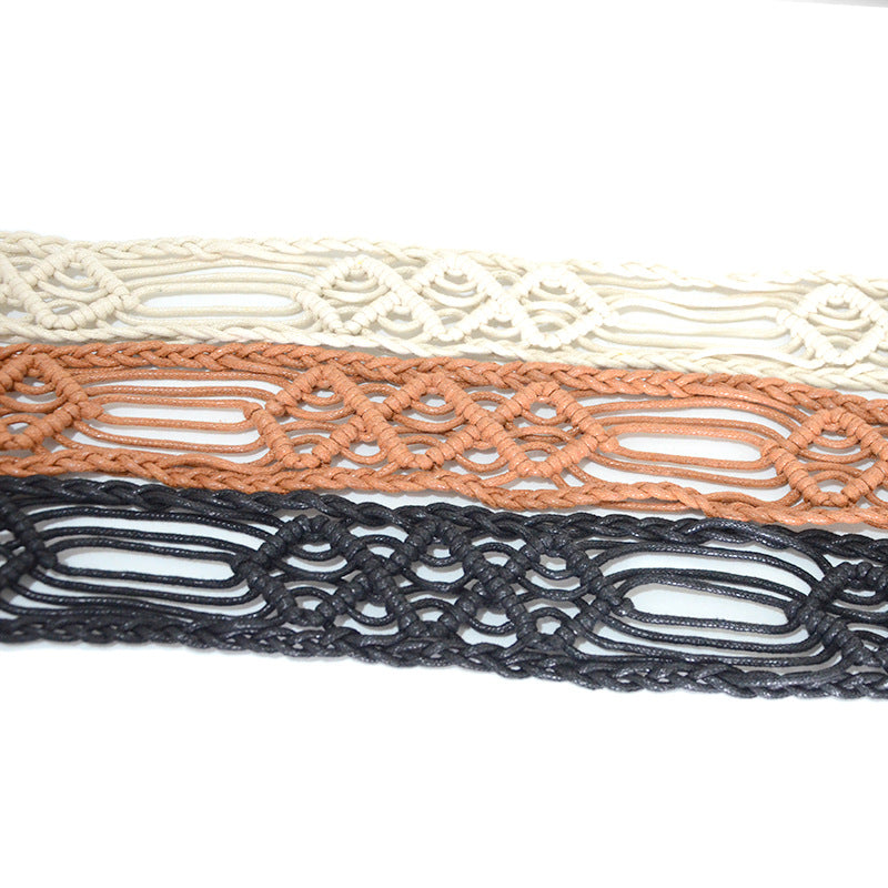 Casual waist girdle waist seal with skirt