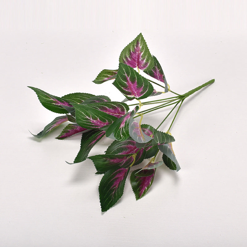 Artificial plant wall Milan lawn green plants