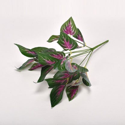 Artificial plant wall Milan lawn green plants