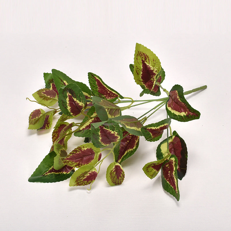 Artificial plant wall Milan lawn green plants