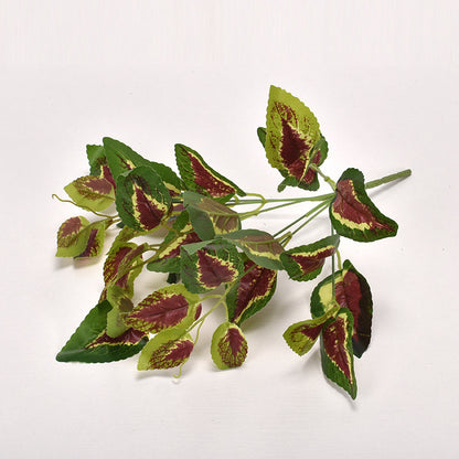 Artificial plant wall Milan lawn green plants