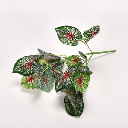 Artificial plant wall Milan lawn green plants