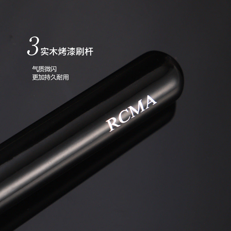 Brocha para polvos grande RCMA 