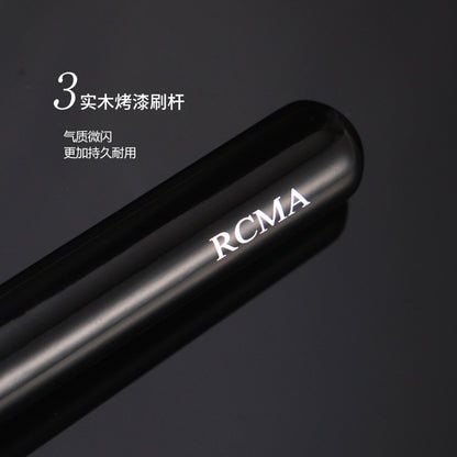Brocha para polvos grande RCMA 