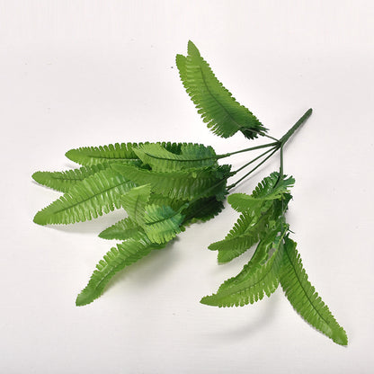 Artificial plant wall Milan lawn green plants