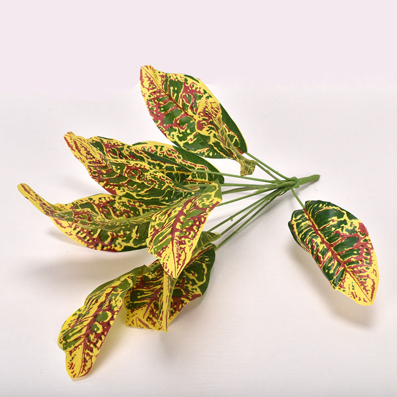 Artificial plant wall Milan lawn green plants