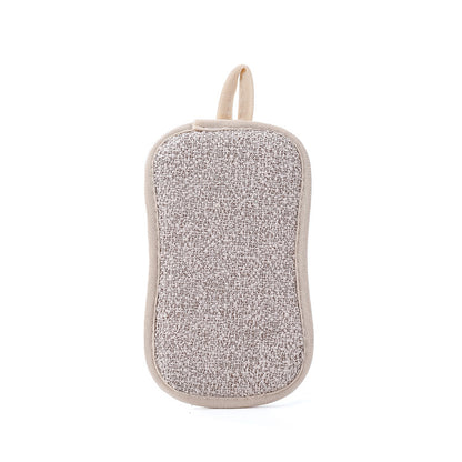 Double-Sided Dish Cloth