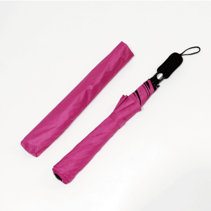 2-Fold Water-Reactive Flower Umbrella